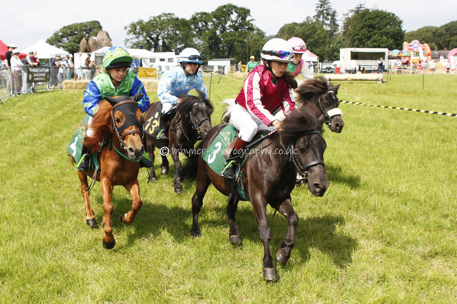 Kirkcudbright Country Fair 2026